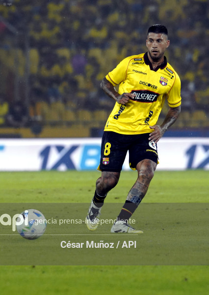 FBL-NOCHE AMARILLA 2026 BSC