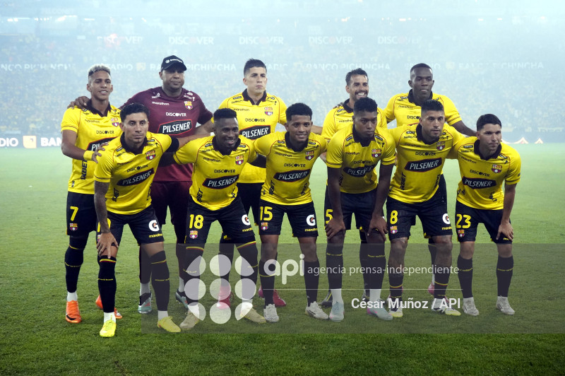 FBL-NOCHE AMARILLA 2026 BSC