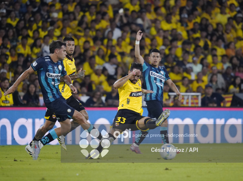 FBL-NOCHE AMARILLA 2026 BSC