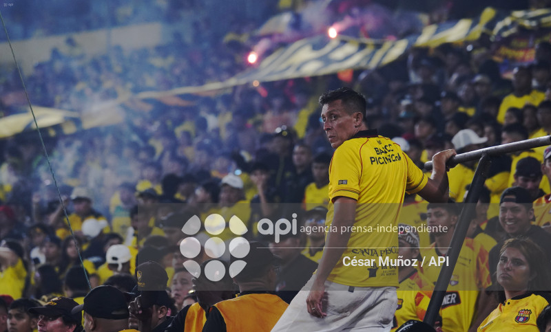 FBL-NOCHE AMARILLA 2026 BSC