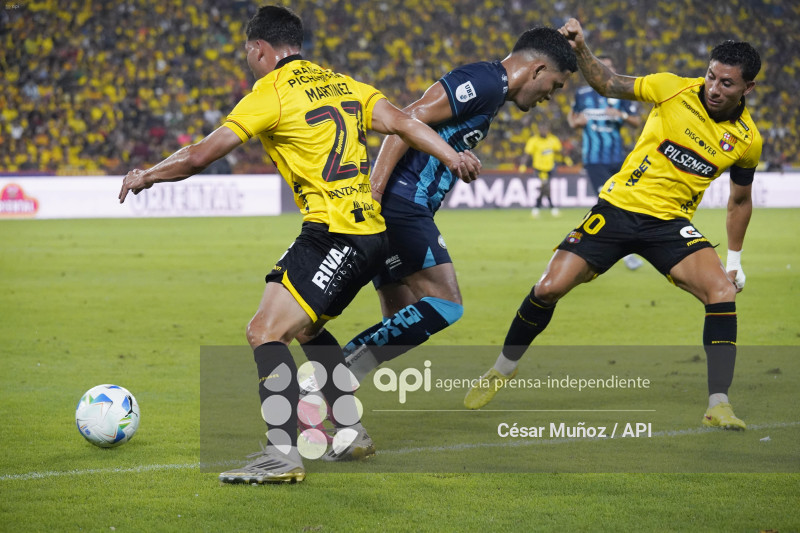 FBL-NOCHE AMARILLA 2026 BSC