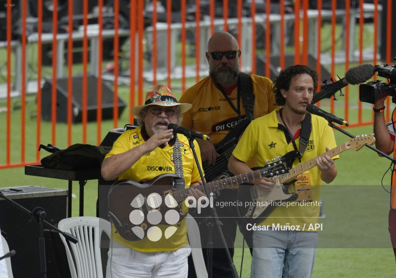 FBL-NOCHE AMARILLA 2026 BSC