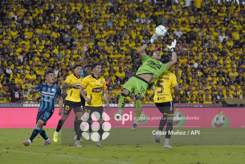 FBL-NOCHE AMARILLA 2026 BSC