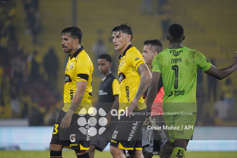 FBL-NOCHE AMARILLA 2026 BSC