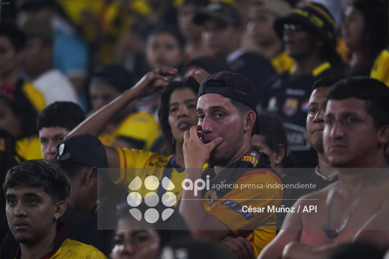 FBL-NOCHE AMARILLA 2026 BSC