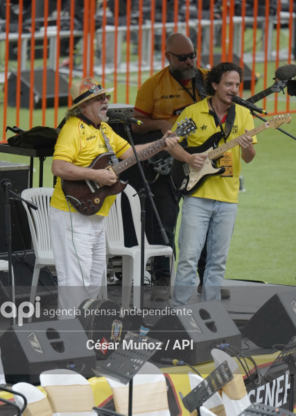 FBL-NOCHE AMARILLA 2026 BSC