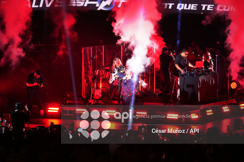 FBL-NOCHE AMARILLA 2026 BSC