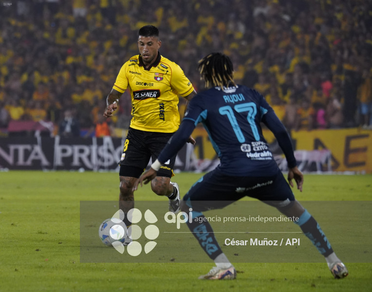 FBL-NOCHE AMARILLA 2026 BSC