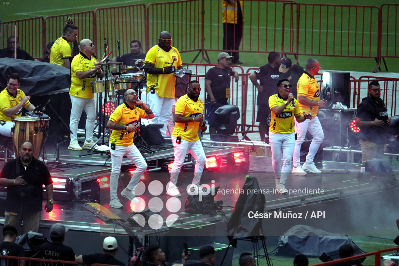 FBL-NOCHE AMARILLA 2026 BSC