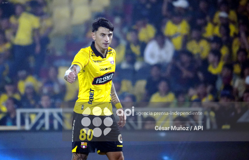 FBL-NOCHE AMARILLA 2026 BSC