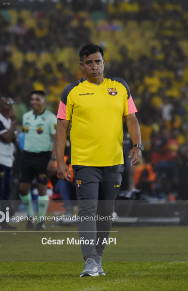 FBL-NOCHE AMARILLA 2026 BSC