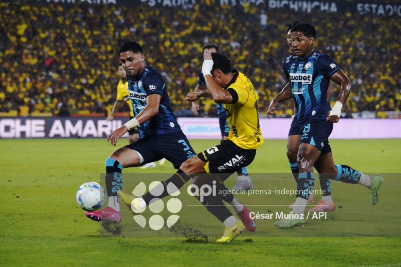 FBL-NOCHE AMARILLA 2026 BSC