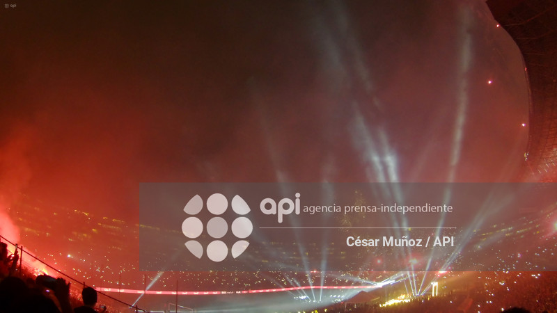 FBL-NOCHE AMARILLA 2026 BSC