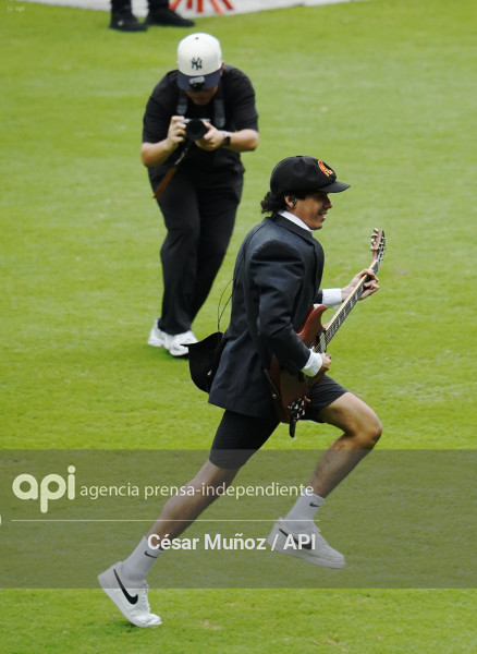 FBL-NOCHE AMARILLA 2026 BSC