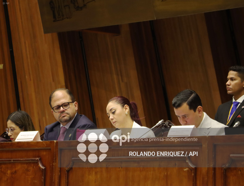 REINBERG COMISION FISCALIZACION