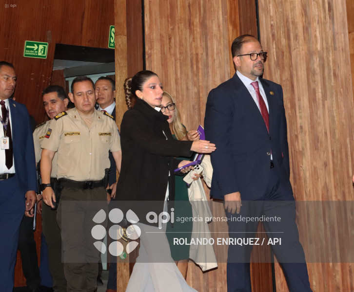 REINBERG COMISION FISCALIZACION