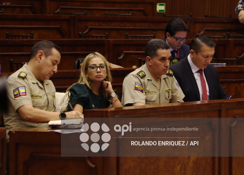 REINBERG COMISION FISCALIZACION