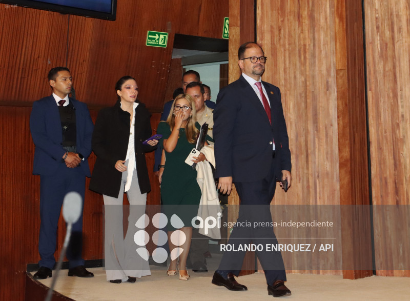 REINBERG COMISION FISCALIZACION