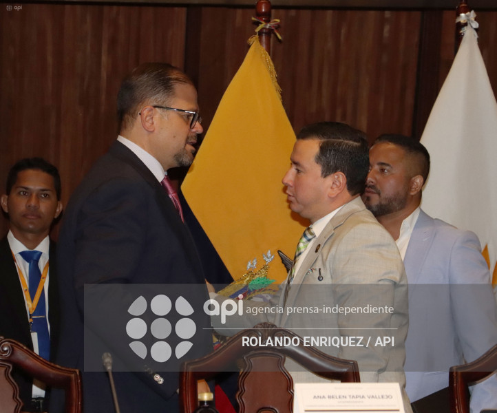 REINBERG COMISION FISCALIZACION