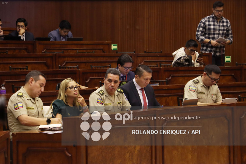 REINBERG COMISION FISCALIZACION