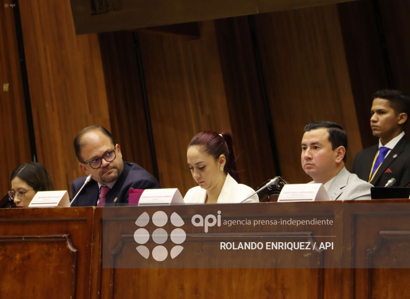 REINBERG COMISION FISCALIZACION