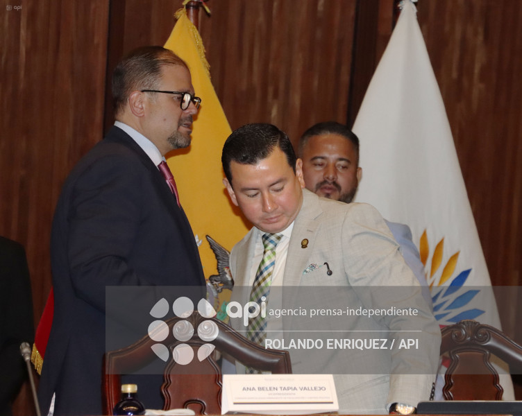 REINBERG COMISION FISCALIZACION