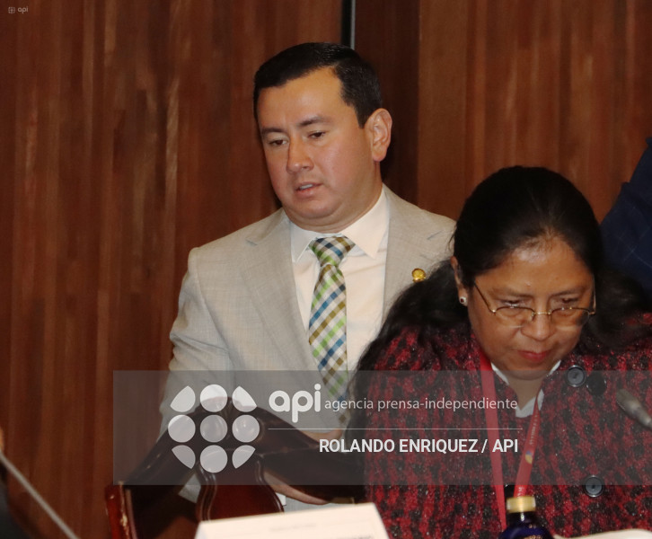 REINBERG COMISION FISCALIZACION