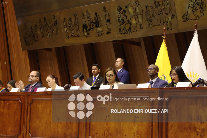 REINBERG COMISION FISCALIZACION