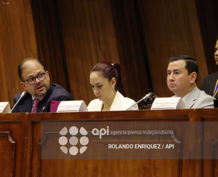 REINBERG COMISION FISCALIZACION