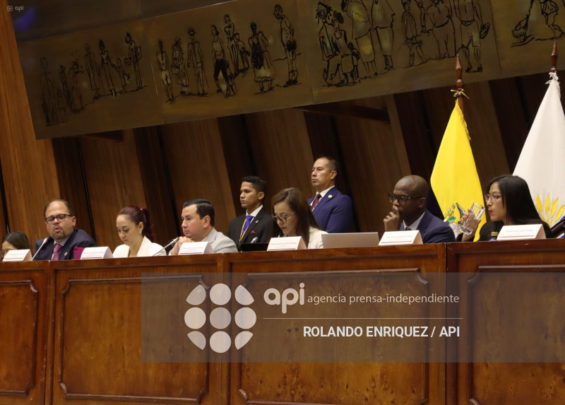 REINBERG COMISION FISCALIZACION