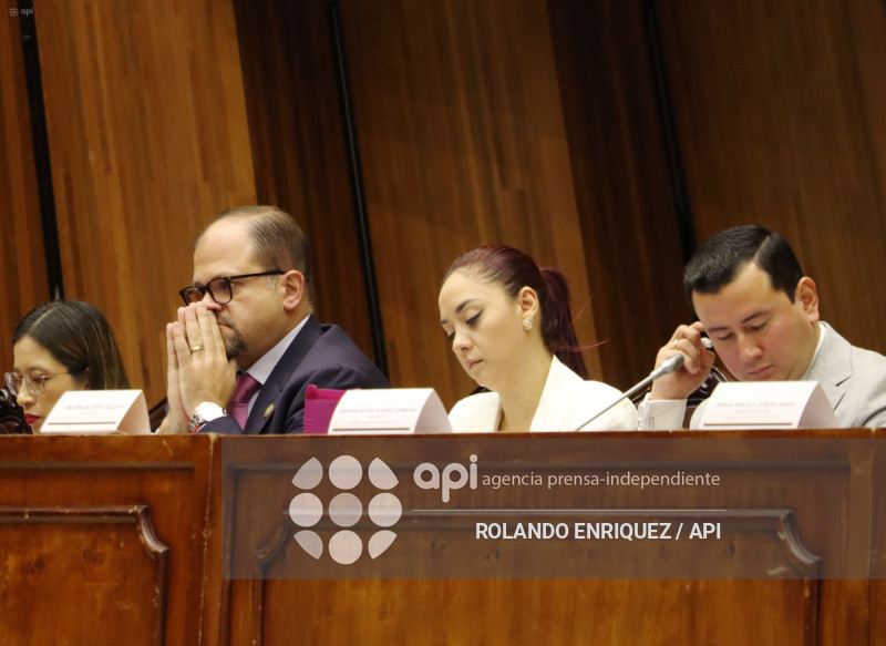 REINBERG COMISION FISCALIZACION