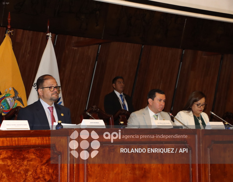 REINBERG COMISION FISCALIZACION