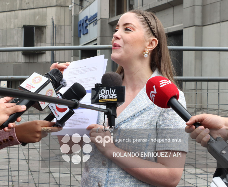 MONICA PALACIOS NOTICIA CRIMINIS GELLIBERT