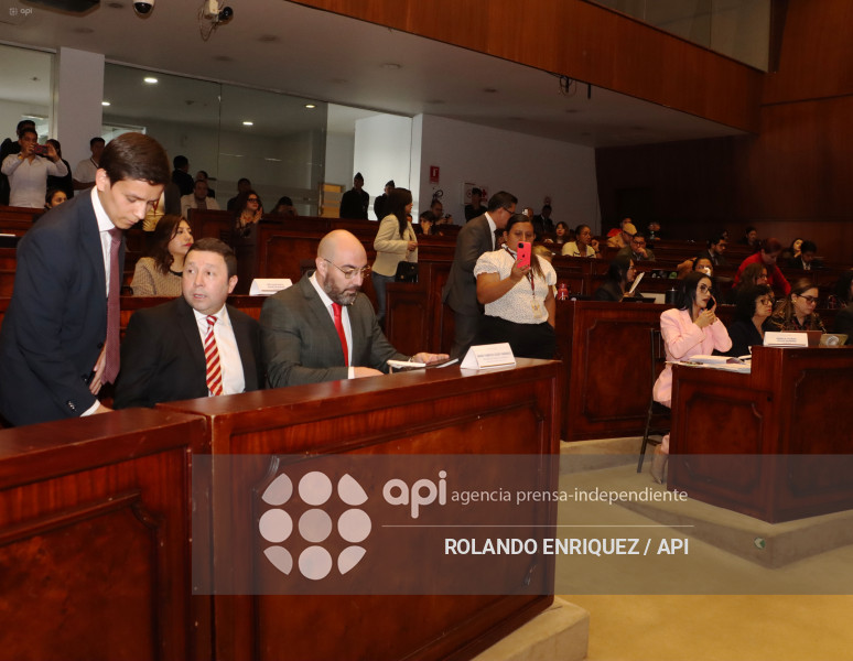 MARIO GODOY COMISION FISCALIZACION