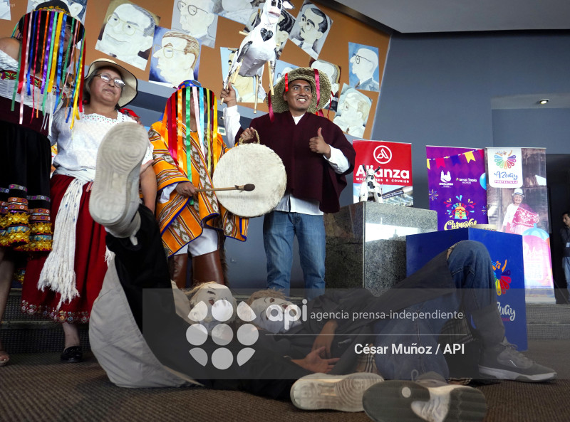 GYE-CARNAVAL BAKANSOTE 1