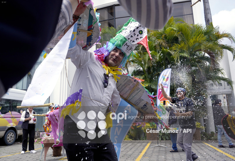 GYE-CARNAVAL BAKANSOTE 1