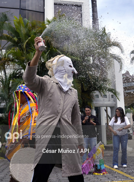 GYE-CARNAVAL BAKANSOTE 1