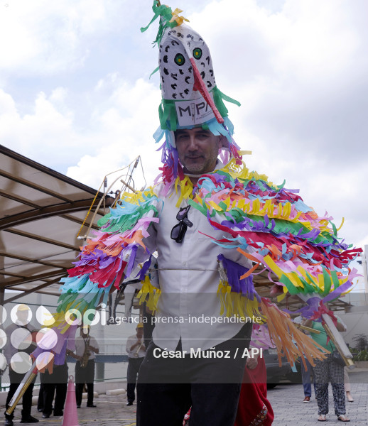 GYE-CARNAVAL BAKANSOTE 1