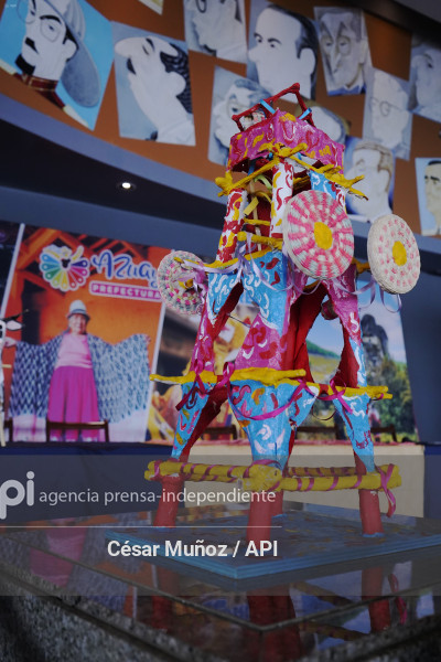 GYE-CARNAVAL BAKANSOTE 1