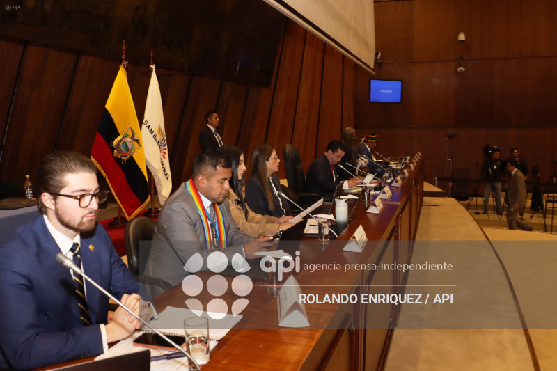 MARIO GODOY COMISION FISCALIZACION