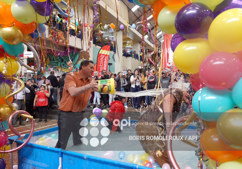 CUENCA-LANZAMIENTOAGENDA CARNAVAL 2026