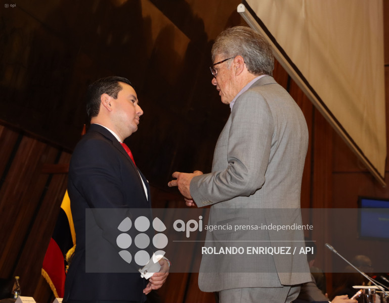 MARIO GODOY COMISION FISCALIZACION