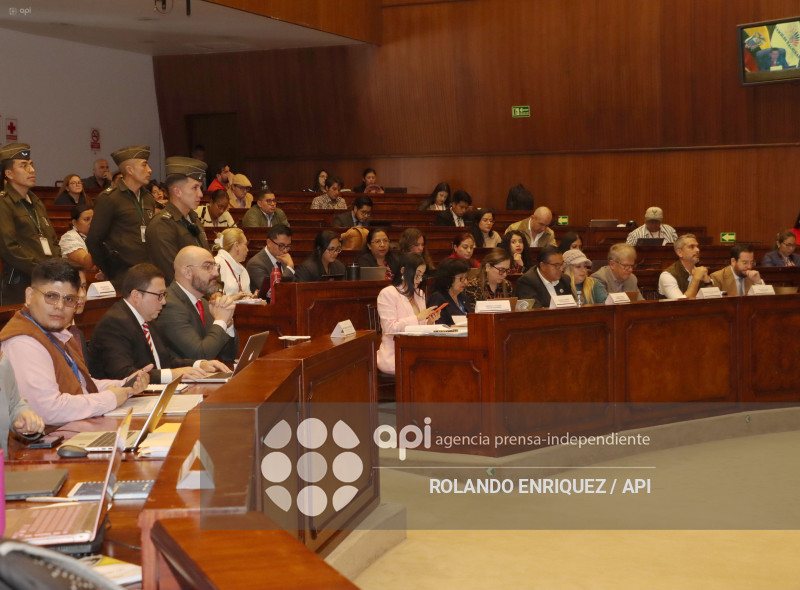 MARIO GODOY COMISION FISCALIZACION