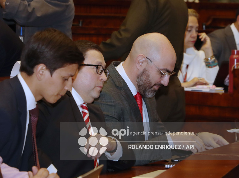 MARIO GODOY COMISION FISCALIZACION