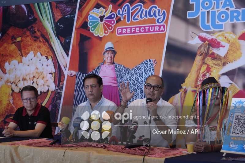 GYE-CARNAVAL BAKANSOTE 1