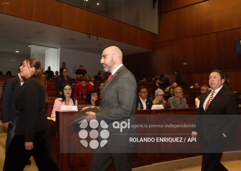 MARIO GODOY COMISION FISCALIZACION