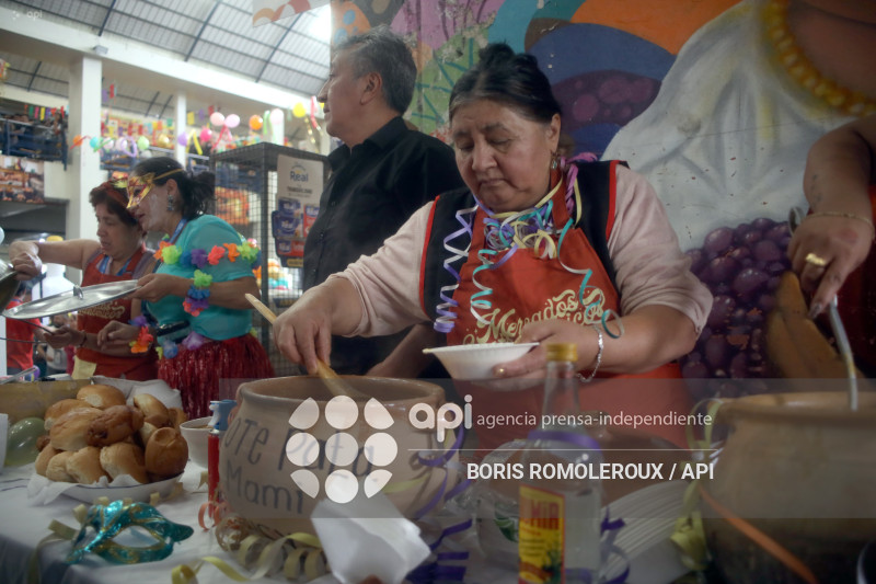 CUENCA-LANZAMIENTOAGENDA CARNAVAL 2026