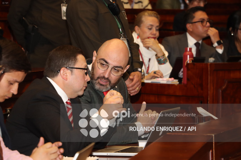 MARIO GODOY COMISION FISCALIZACION