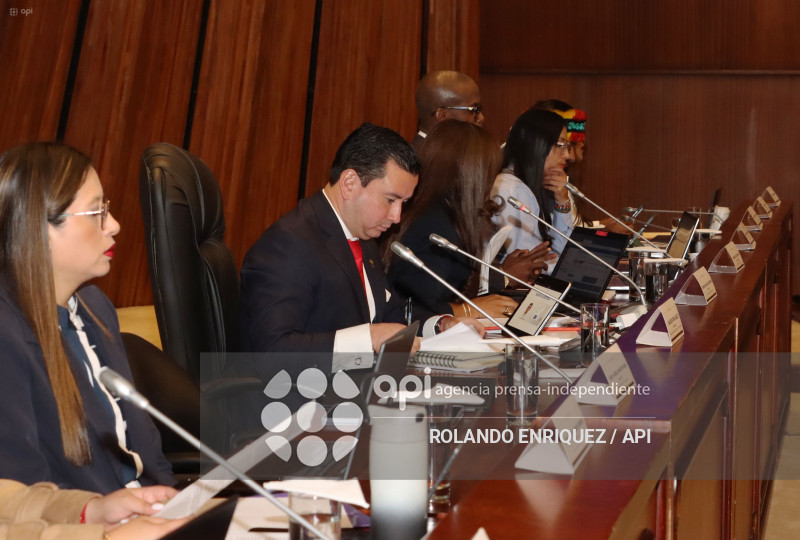 MARIO GODOY COMISION FISCALIZACION