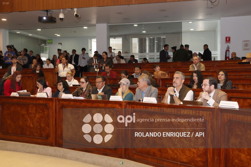 MARIO GODOY COMISION FISCALIZACION